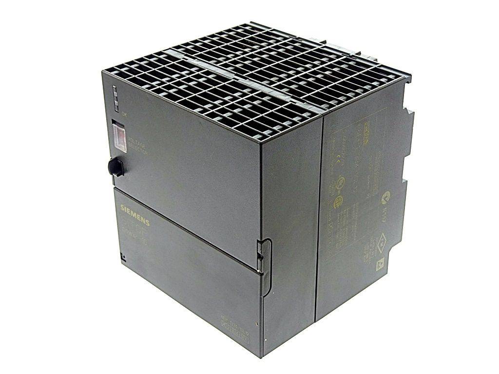 SIEMENS 6EP1 334-1SL12 (EAN:4025515150763)