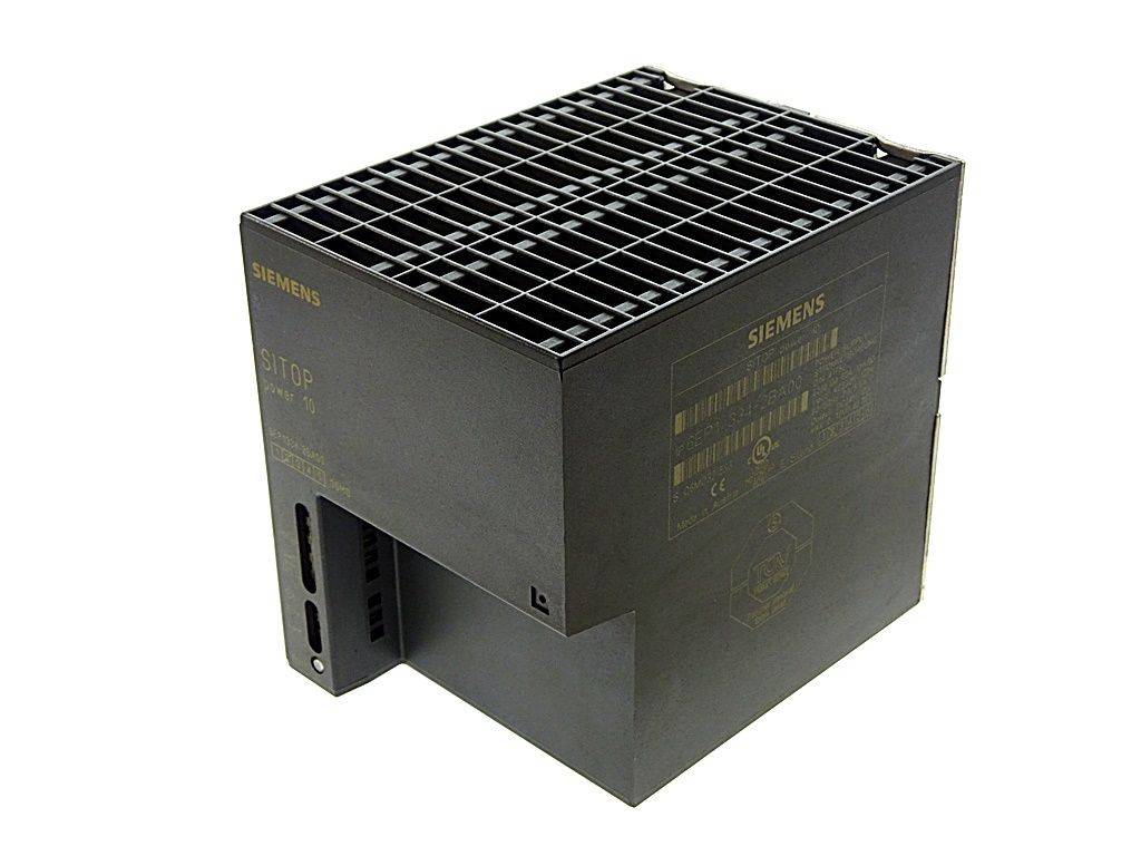 SIEMENS 6EP1 334-2BA00 (EAN:4025515150190)