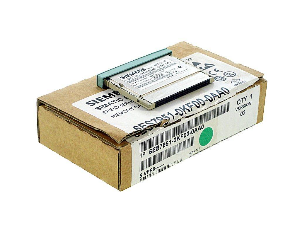 SIEMENS 6ES7 951-0KF00-0AA0 (EAN:4019169009768)