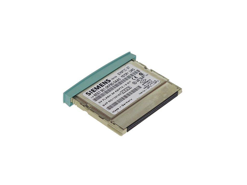 SIEMENS 6ES7 951-0KF80-0AA0 (EAN:4019169009775)