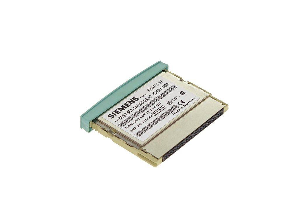 SIEMENS 6ES7 951-1AH00-0AA0 (EAN:4019169009805)