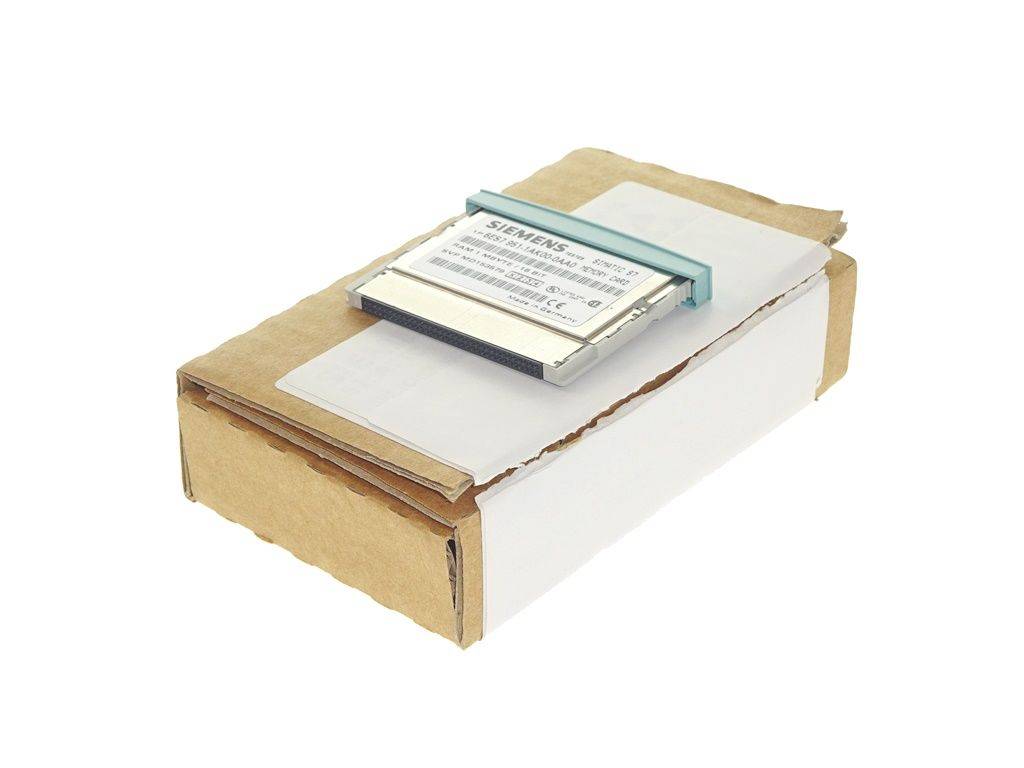 SIEMENS 6ES7 951-1AK00-0AA0 (EAN:4019169009829)