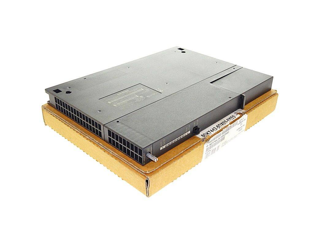 SIEMENS 6GK7 443-5DX03-0XE0 (EAN:4019169049351)
