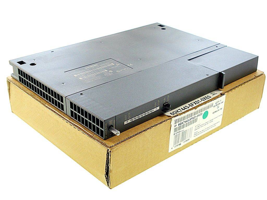 SIEMENS 6GK7 443-5FX01-0XE0 (EAN:4019169016636)