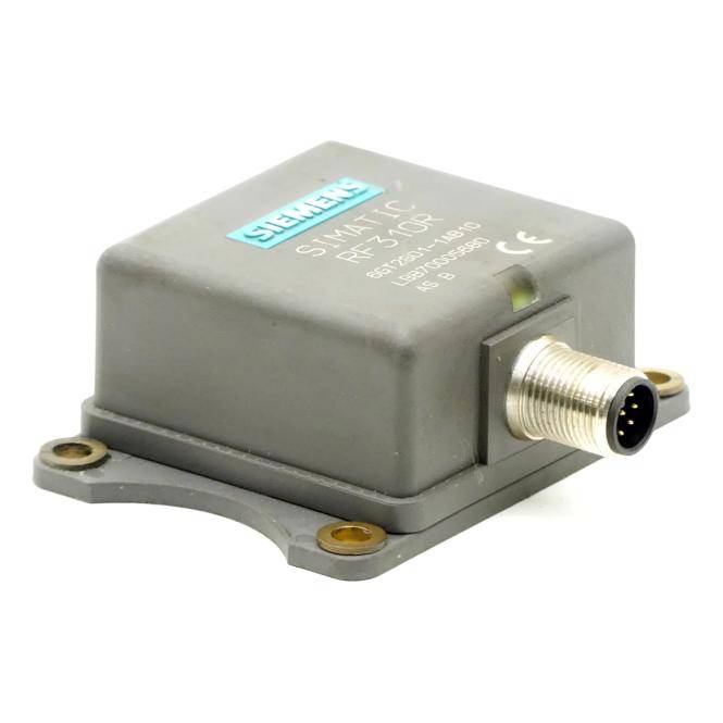 Siemens SIMATIC RF300 Reader RF310R (6GT2801-1AB10)