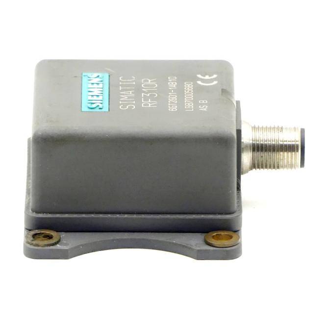 Siemens SIMATIC RF300 Reader RF310R (6GT2801-1AB10)