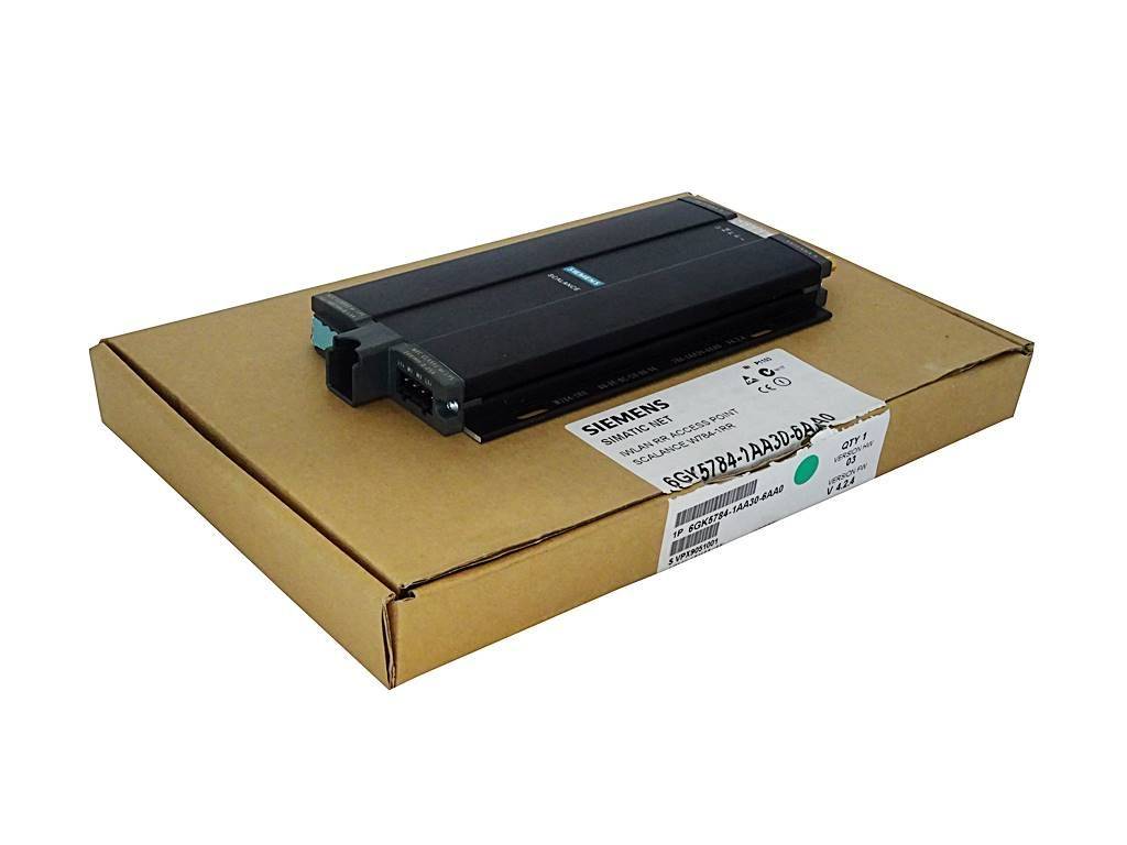 SIEMENS 6GK5 784-1AA30-6AA0 (EAN:4019169155779)