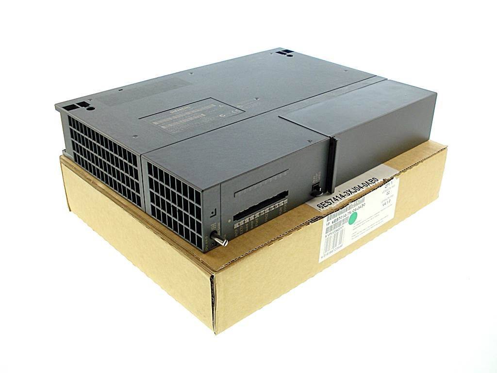 SIEMENS 6ES7 414-3XJ04-0AB0 (EAN:4019169123556)