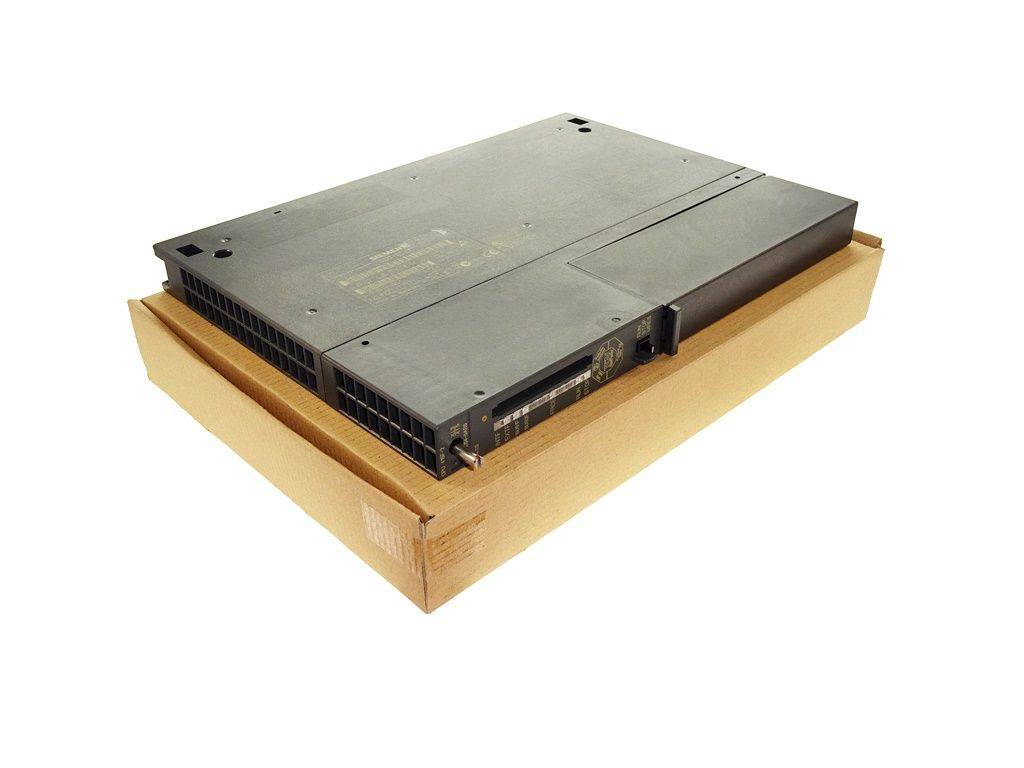 SIEMENS 6ES7 416-2FK04-0AB0 (EAN:4019169123570)