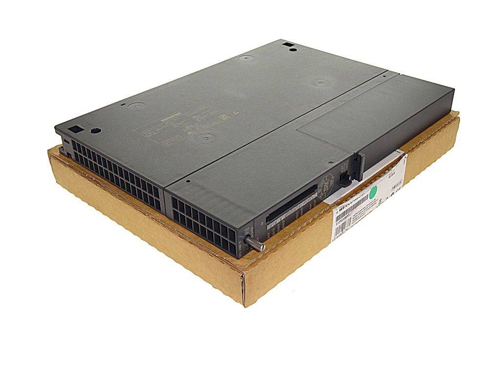 SIEMENS 6ES7 416-2FN05-0AB0 (EAN:4019169147361)