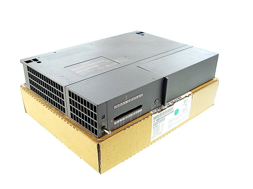 SIEMENS 6ES7 416-3XL00-0AB0 (EAN:4025515128861)