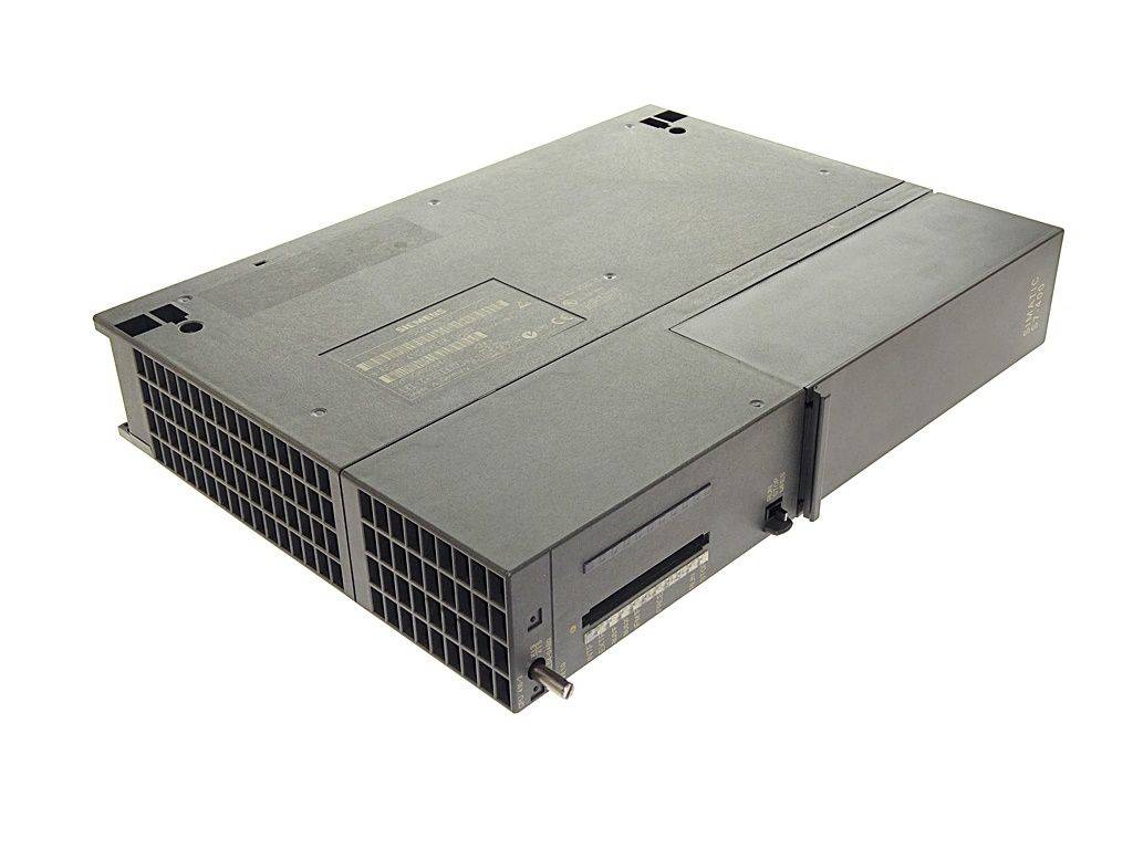 SIEMENS 6ES7 416-3XL04-0AB0 (EAN:4019169123587)