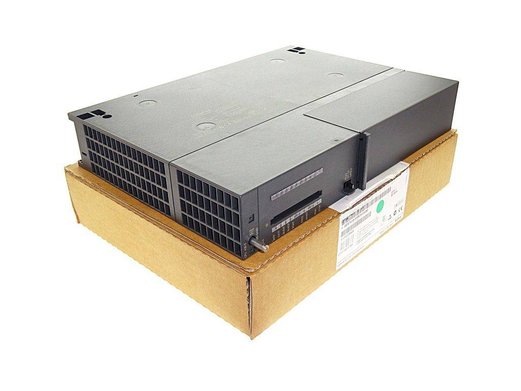 SIEMENS 6ES7 416-3XR05-0AB0 (EAN:4019169147385)