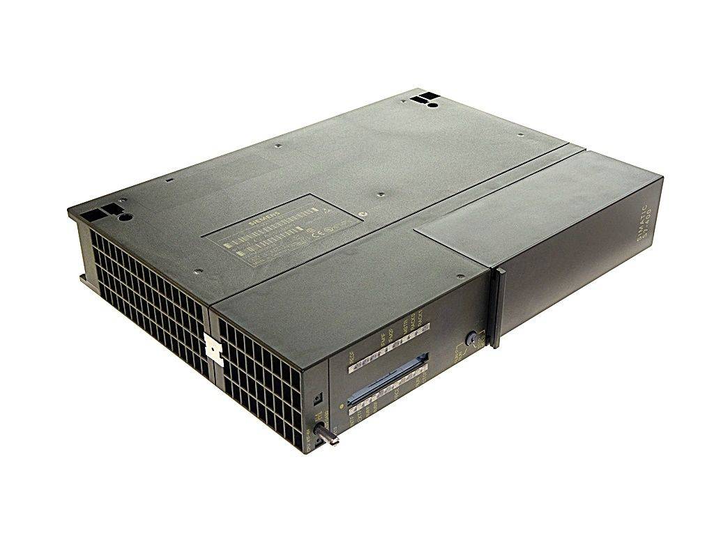 SIEMENS 6ES7 417-4HL00-0AB0 (EAN:4025515128878)