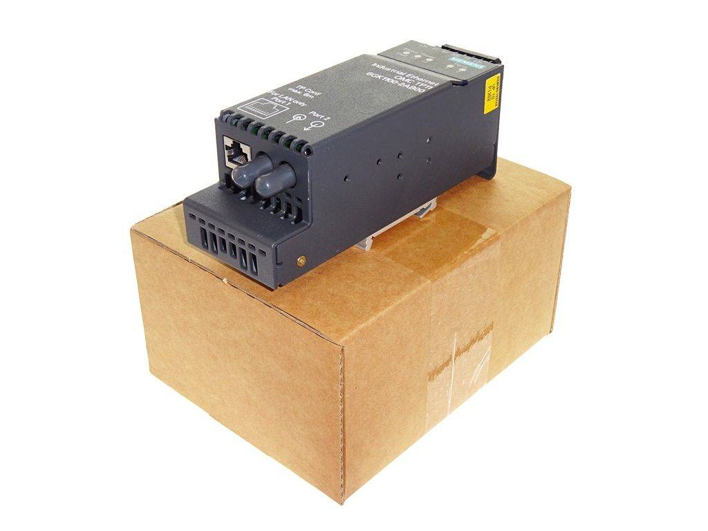 SIEMENS 6GK1 100-2AB00 (EAN:4019169064972)