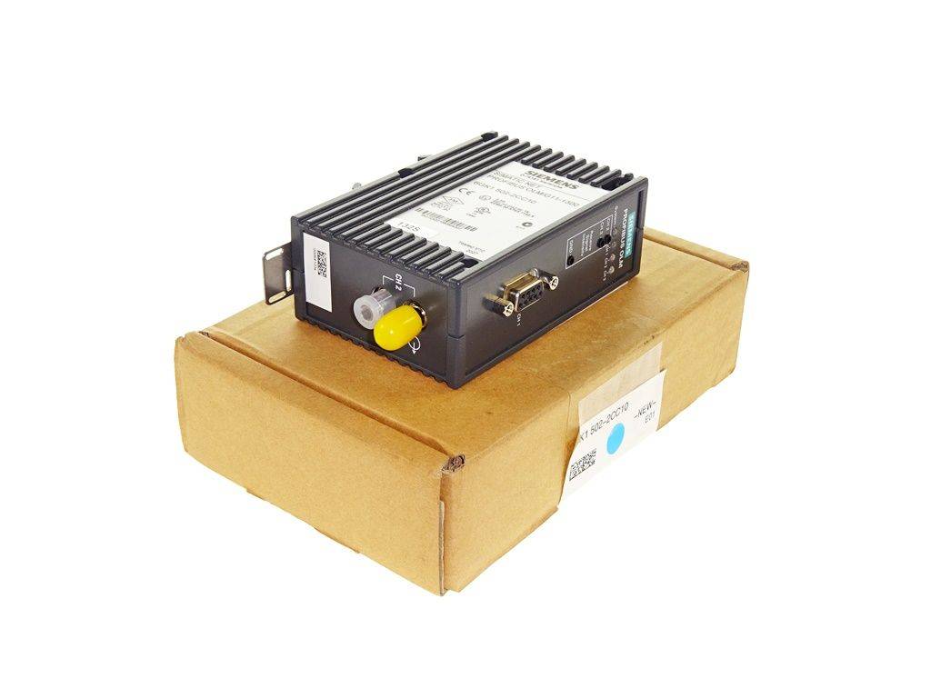 SIEMENS 6GK1 502-2CC10 (EAN:4019169400060)