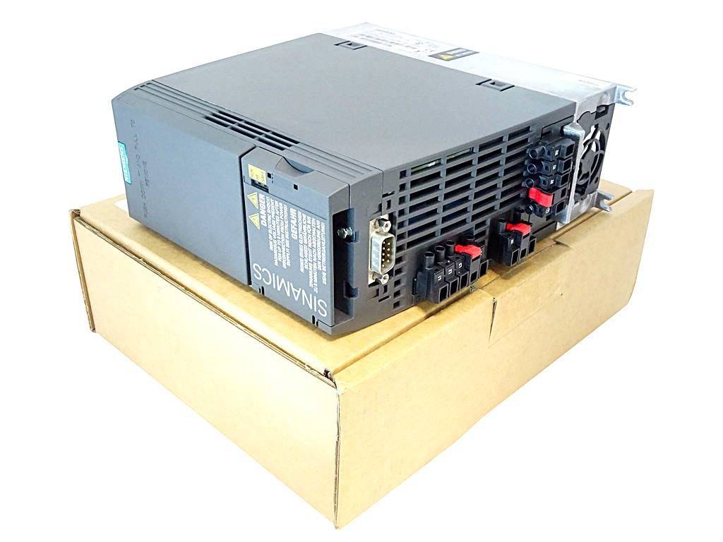 SIEMENS 6SL3 210-1KE15-8AC1 (EAN:4042948663578)