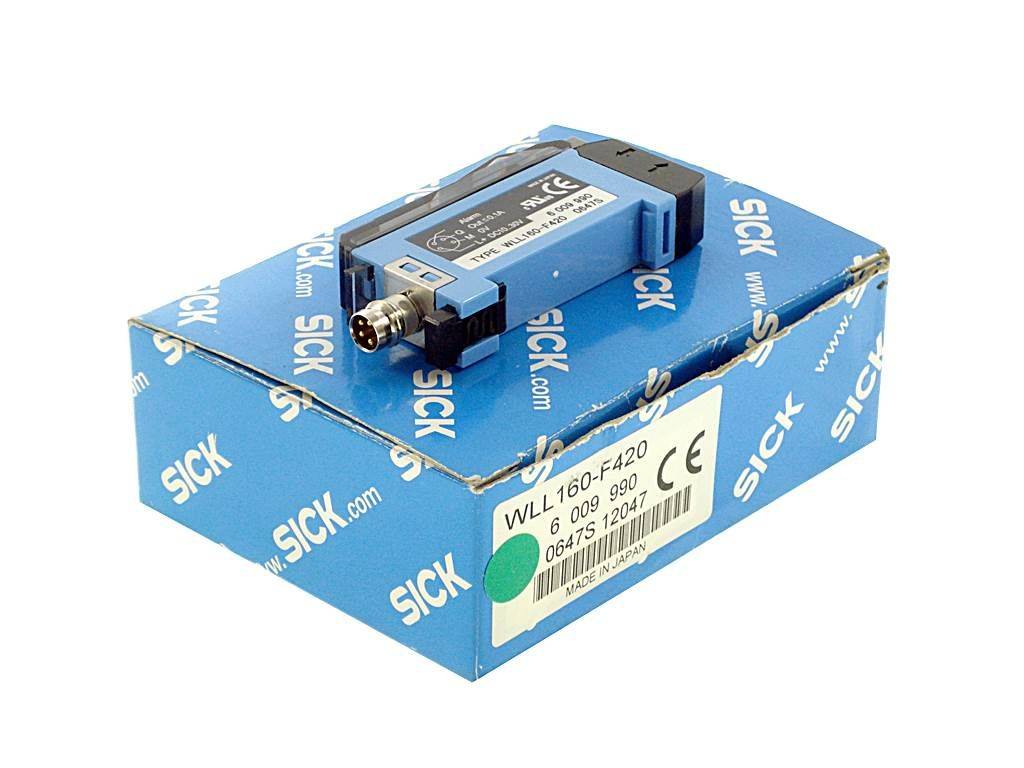SICK WLL160-F420 (EAN:4047084110481)