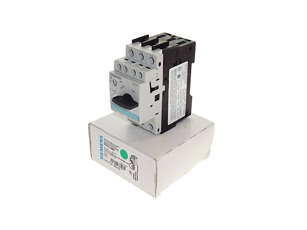 SIEMENS 3RV1 021-0KA15 (EAN:4011209381964)