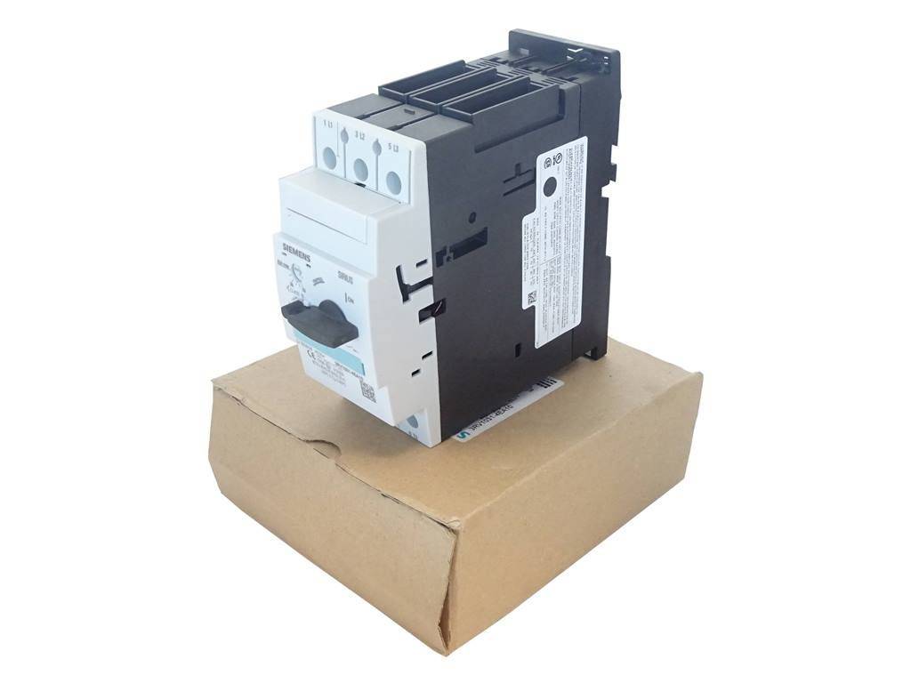 SIEMENS 3RV1 031-4EA10 (EAN:4011209287037)