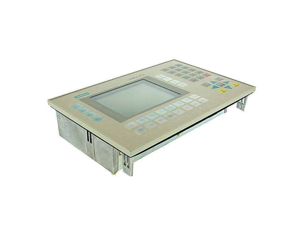 SIEMENS 6AV3 525-1EA01-0AX0 (OP25)