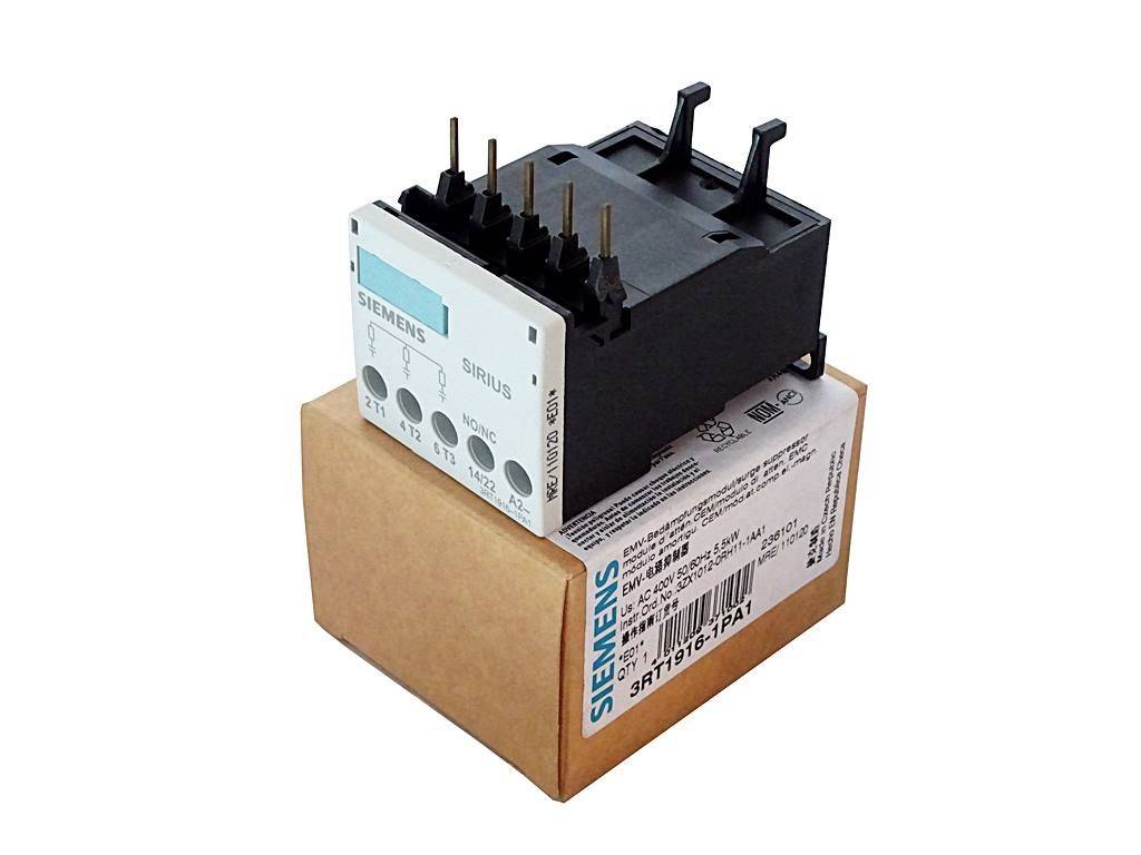 SIEMENS 3RT1 916-1PA1 (EAN:4011209371002)