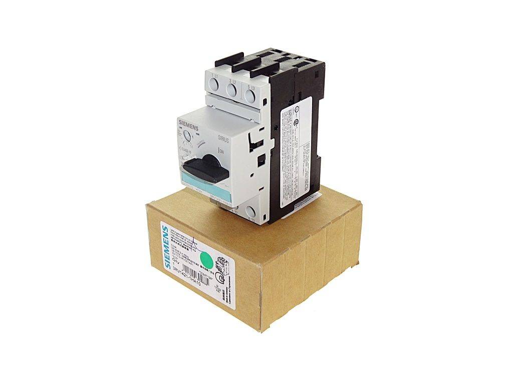 SIEMENS 3RV1 421-1HA10 (EAN:4011209304635)