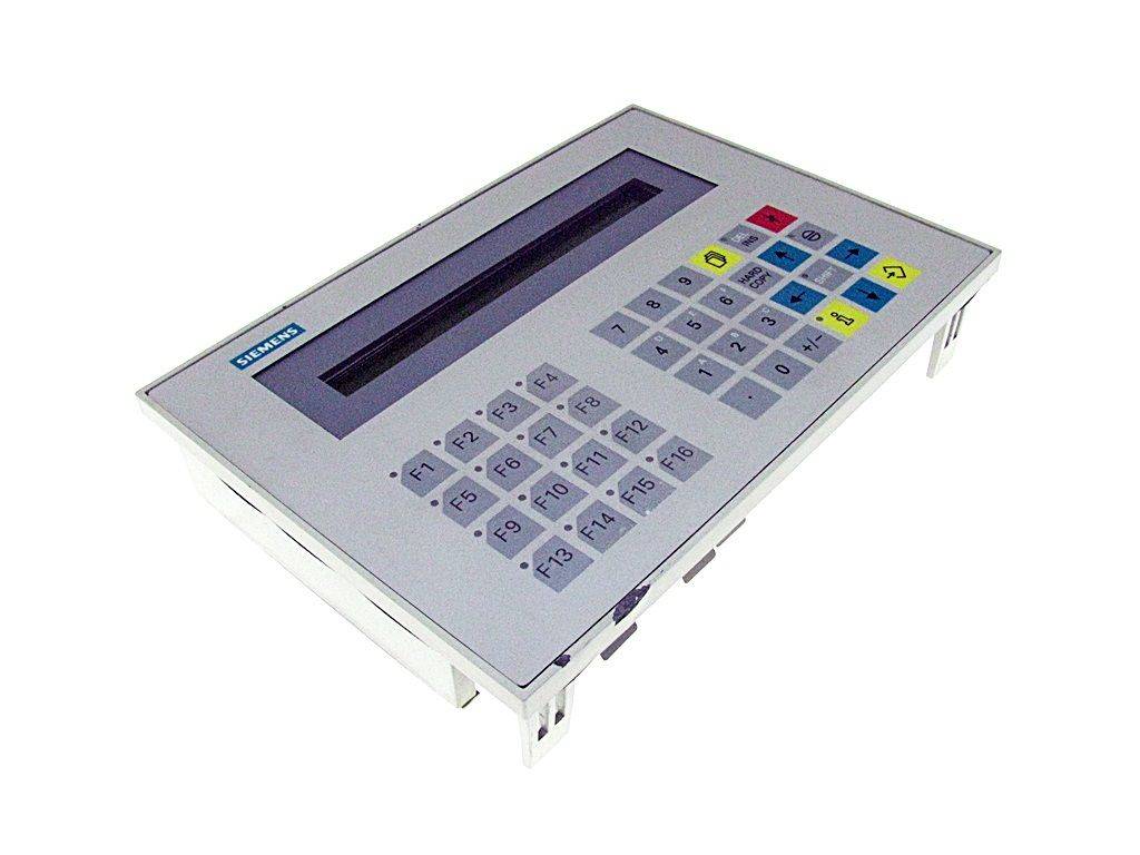 SIEMENS 6AV3 515-1EB00 (COROS OP15-A)