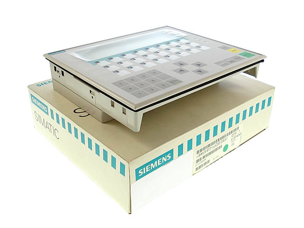 SIEMENS 6AV3 617-1JC30-0AX1 (EAN:4025515052159)