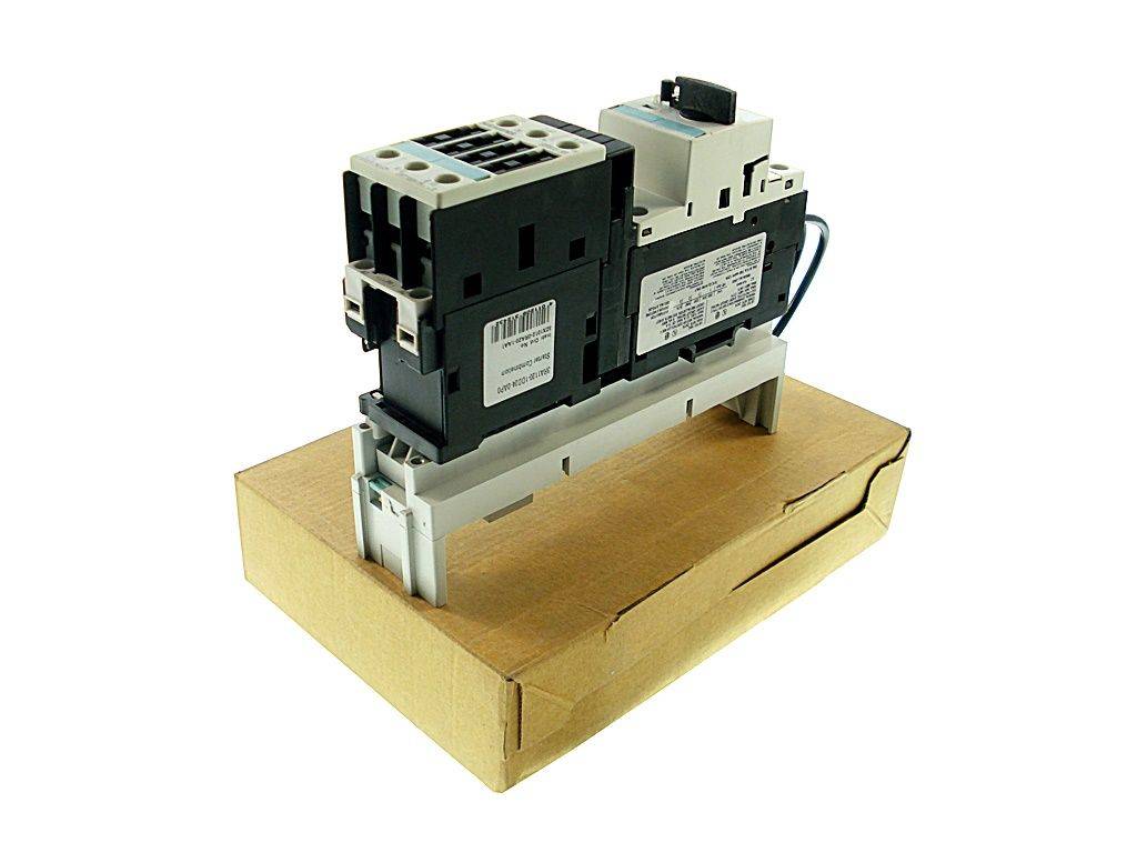 SIEMENS 3RA1 120-1DD24-0AP0 (EAN:4011209312432)