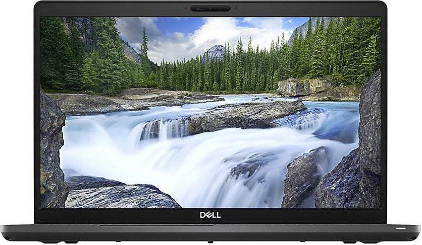 Dell Latitude 5500 i5-8265U 15.6" FHD Webcam Win 11 Pro DE 32 GB 1 TB SSD