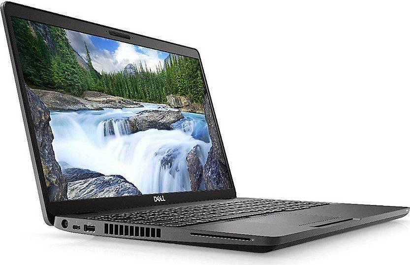 Dell Latitude 5520 i5-1135G7 15.6" FHD Webcam Win 11 Pro DE 32 GB 512 GB SSD