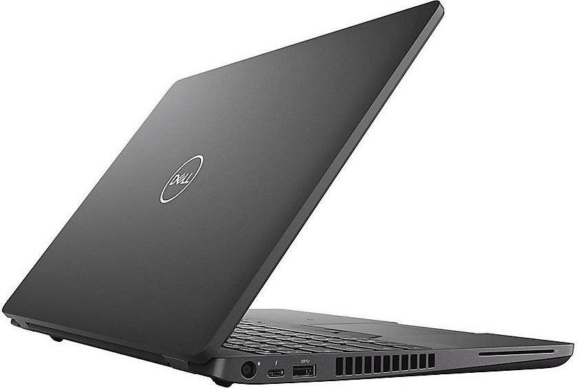 Dell Latitude 5500 i5-8265U 15.6" FHD Webcam Win 11 Pro DE 16 GB 256 GB SSD