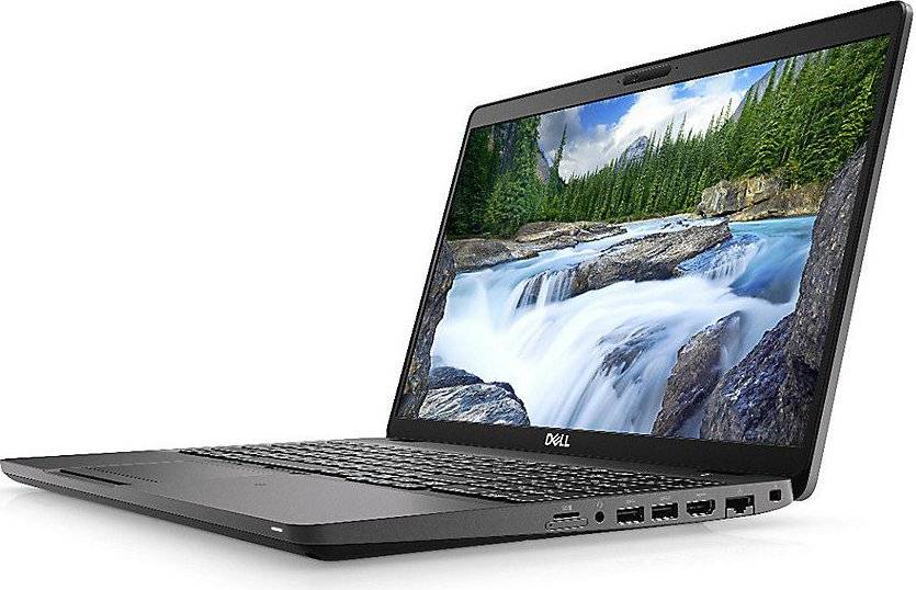 Dell Latitude 5520 i5-1135G7 15.6" FHD Webcam Win 11 Pro DE 16 GB 2 TB SSD