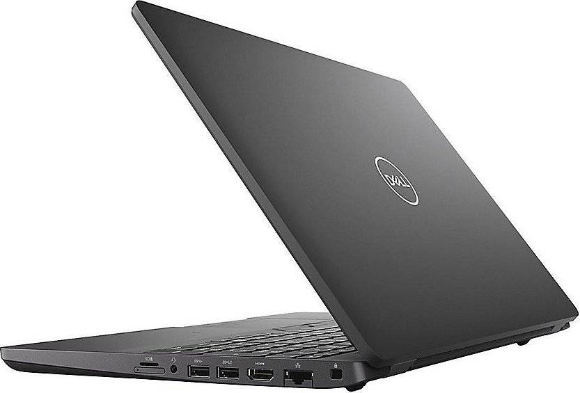 Dell Latitude 5520 i5-1135G7 15.6" FHD Webcam Win 11 Pro DE 16 GB 1 TB SSD