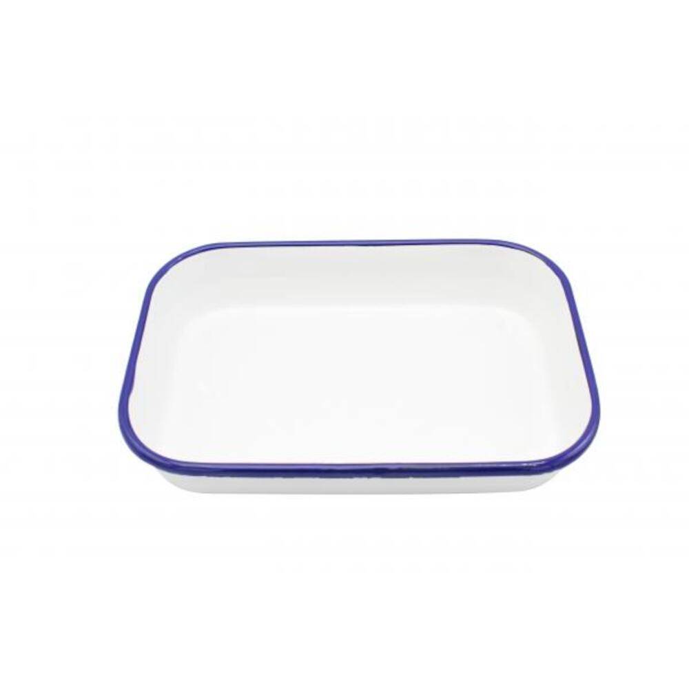 Krüger Auflaufform "Husum" 22 cm