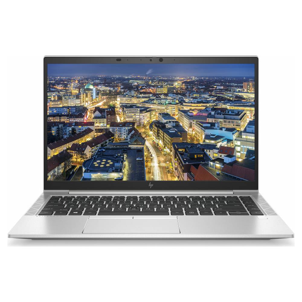 HP EliteBook 830 G7 i5-10210U 13.3" FHD Webcam LTE Win 11 Pro DE 8 GB 2 TB SSD