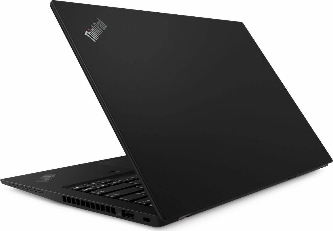 Lenovo Thinkpad T14s G2 i7-1165G7 14" FHD 32 GB Webcam Windows 11 Pro ES 1 TB m.2 SSD