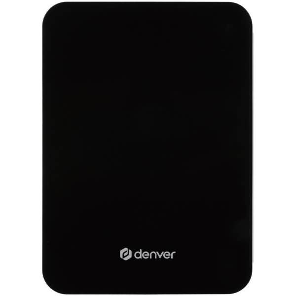 Denver MFR-404B Minikühlschrank, black