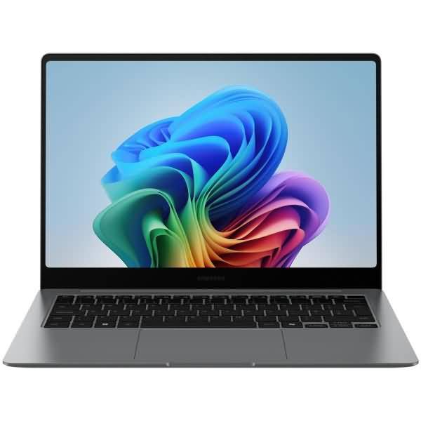 Samsung NP940X Book5 Pro 14'' i7 16 GB + 512 GB (Gray)