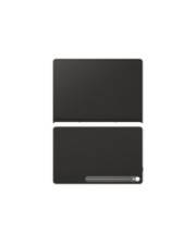 Samsung Smart Book Cover für Galaxy Tab S10 FE+ Black