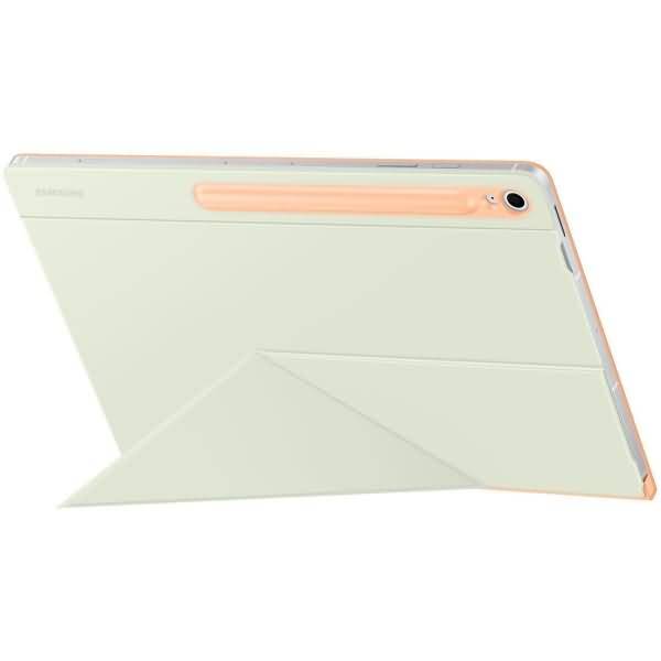 Samsung EF-BX620 - Flip-Hülle für Tablet - orange