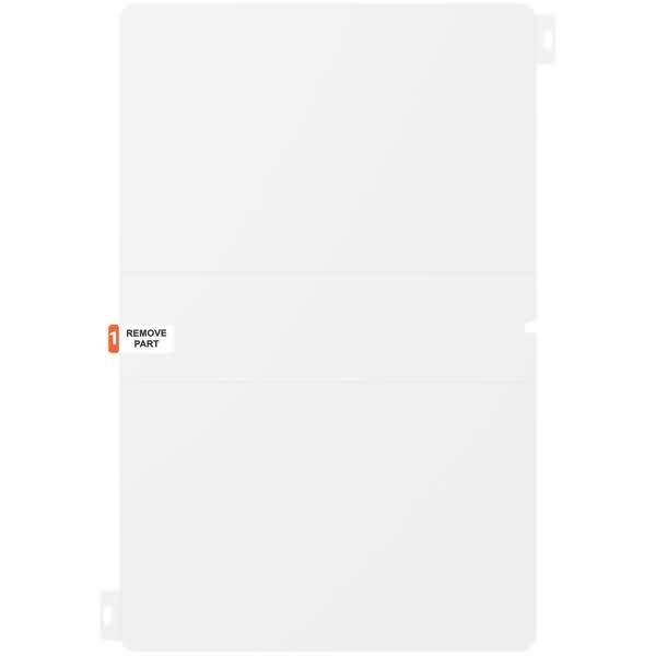 Samsung Anti-Reflecting Screen Protector für Tab S10 FE+
