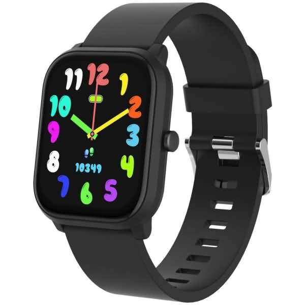 Denver Smartwatch SWK-120B schwarz