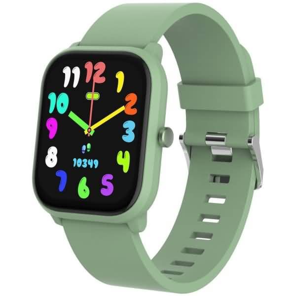 Denver Smartwatch SWK-120GN grün