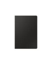 Samsung Book Cover Keyboard für das Galaxy Tab S10 FE+, QWERTZ, Deutsch, Trackpad, Samsung, Galaxy Tab S10 FE+, Schwarz