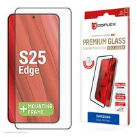 DISPLEX Premium Glass FC Samsung Galaxy S25 Edge