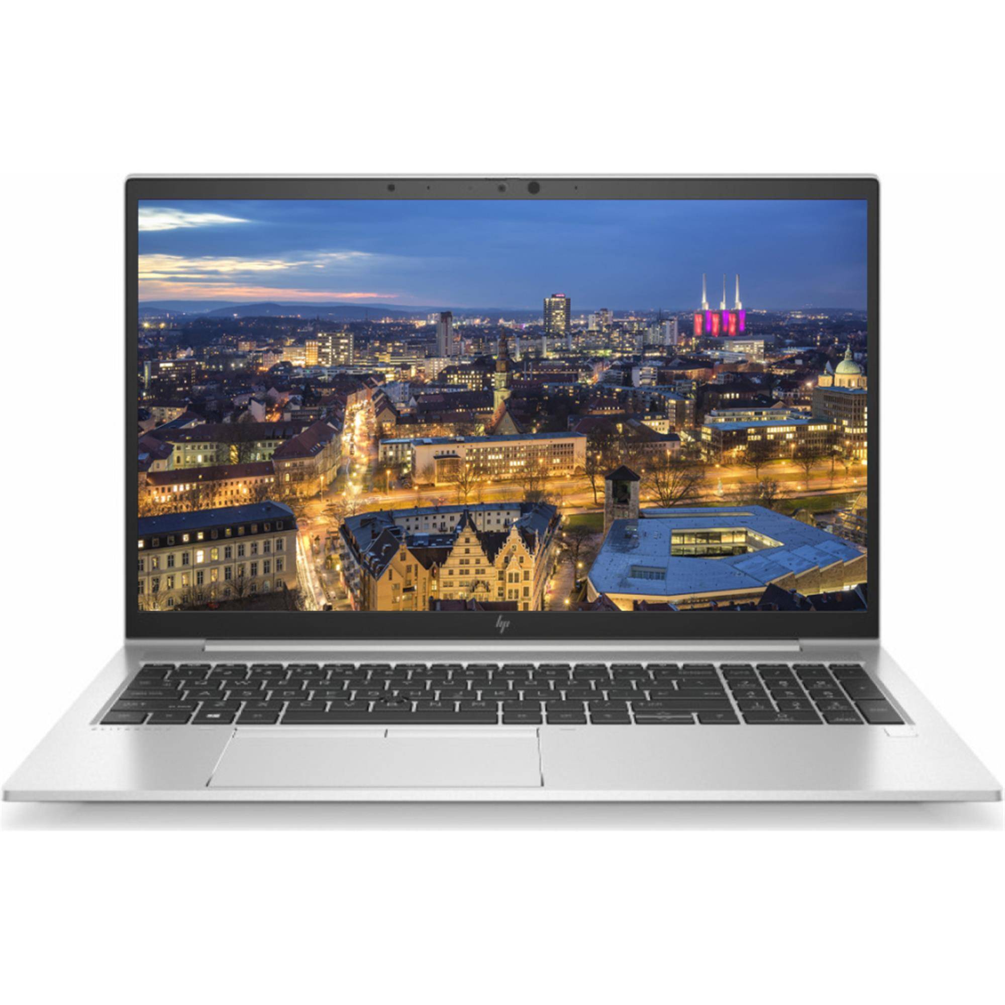 HP EliteBook 850 G7 i5-10210U 15.6" FHD Webcam Win 11 Pro DE 8 GB 512 GB m.2 SSD