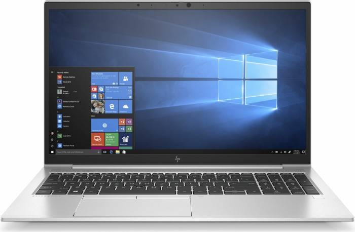 HP EliteBook 850 G7 i5-10210U 15.6" FHD Webcam Win 11 Pro DE 16 GB 2 TB m.2 SSD