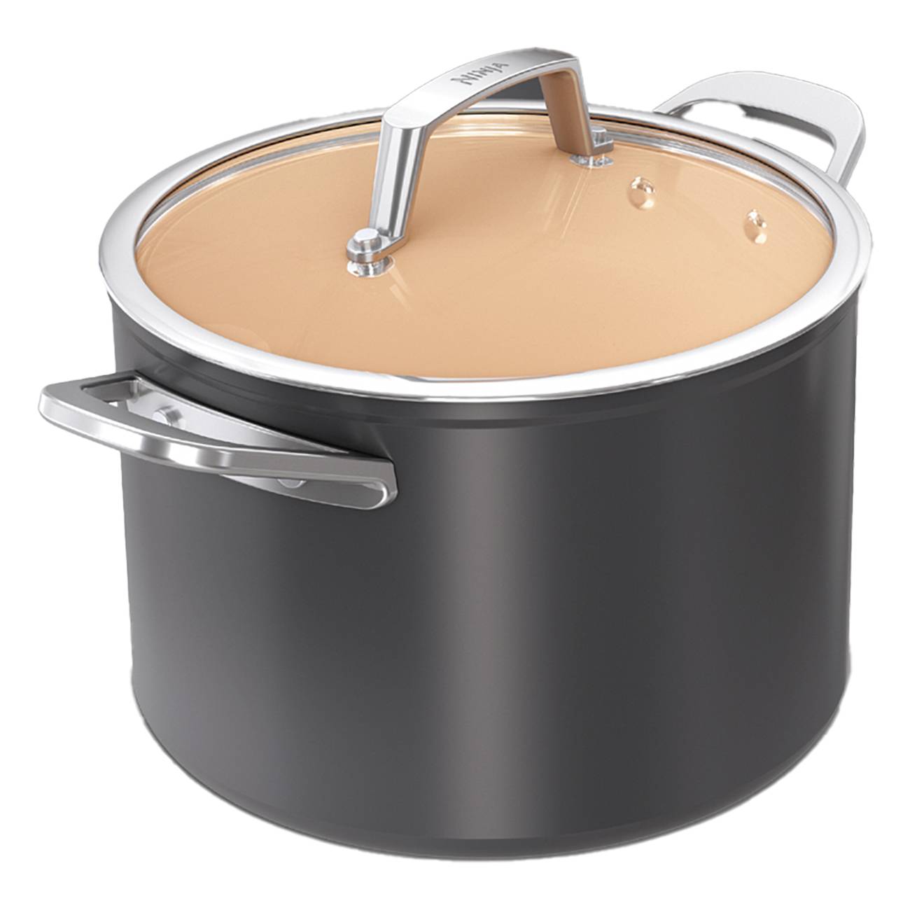 Ninja CW95000DE Premium Keramik Topf-Set